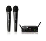 AKG WMS40 MINI DUAL H.H.